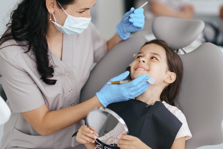 Background image - Emergency dentist Basildon