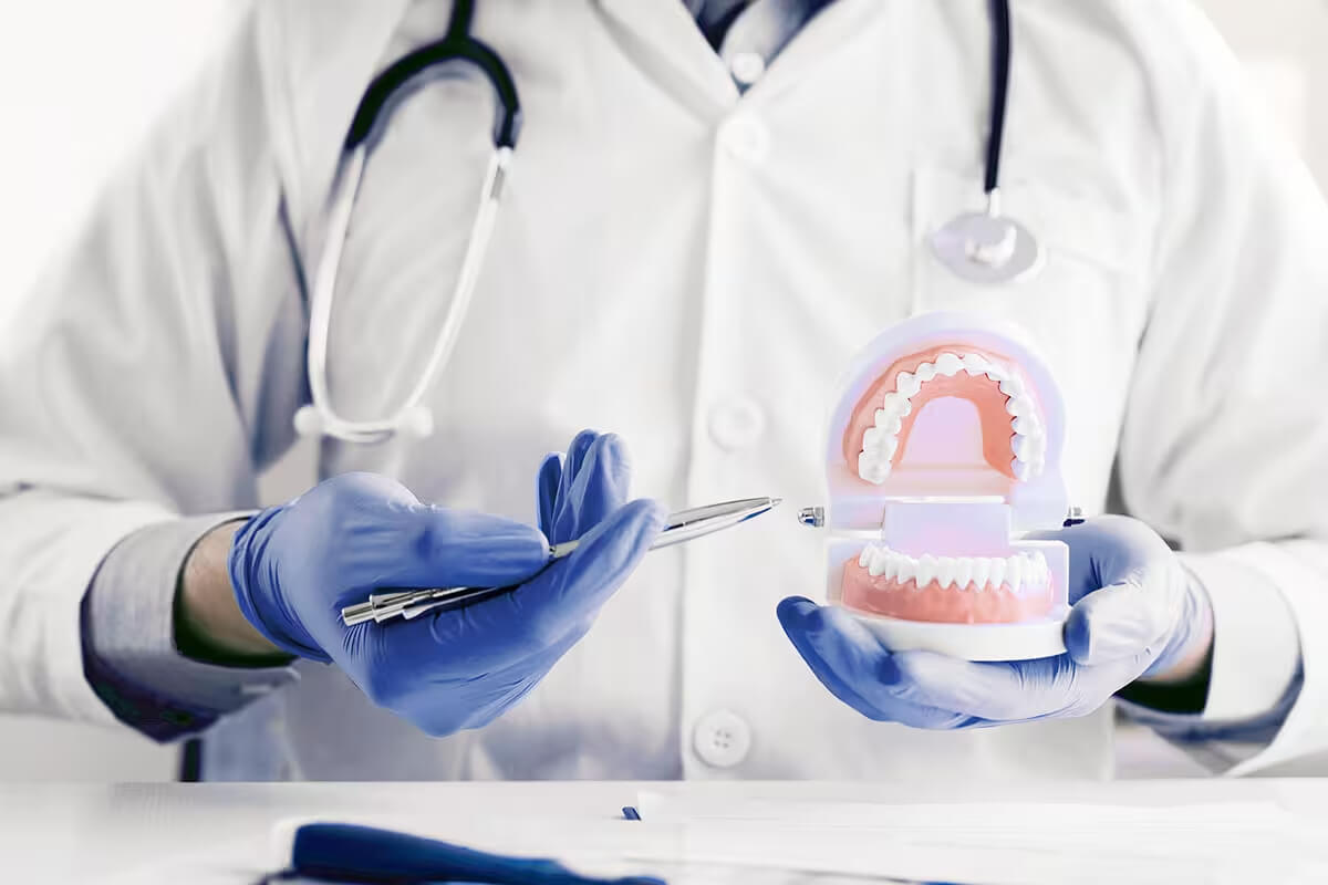 Dental Care in Basildon - Emergency dentist Basildon